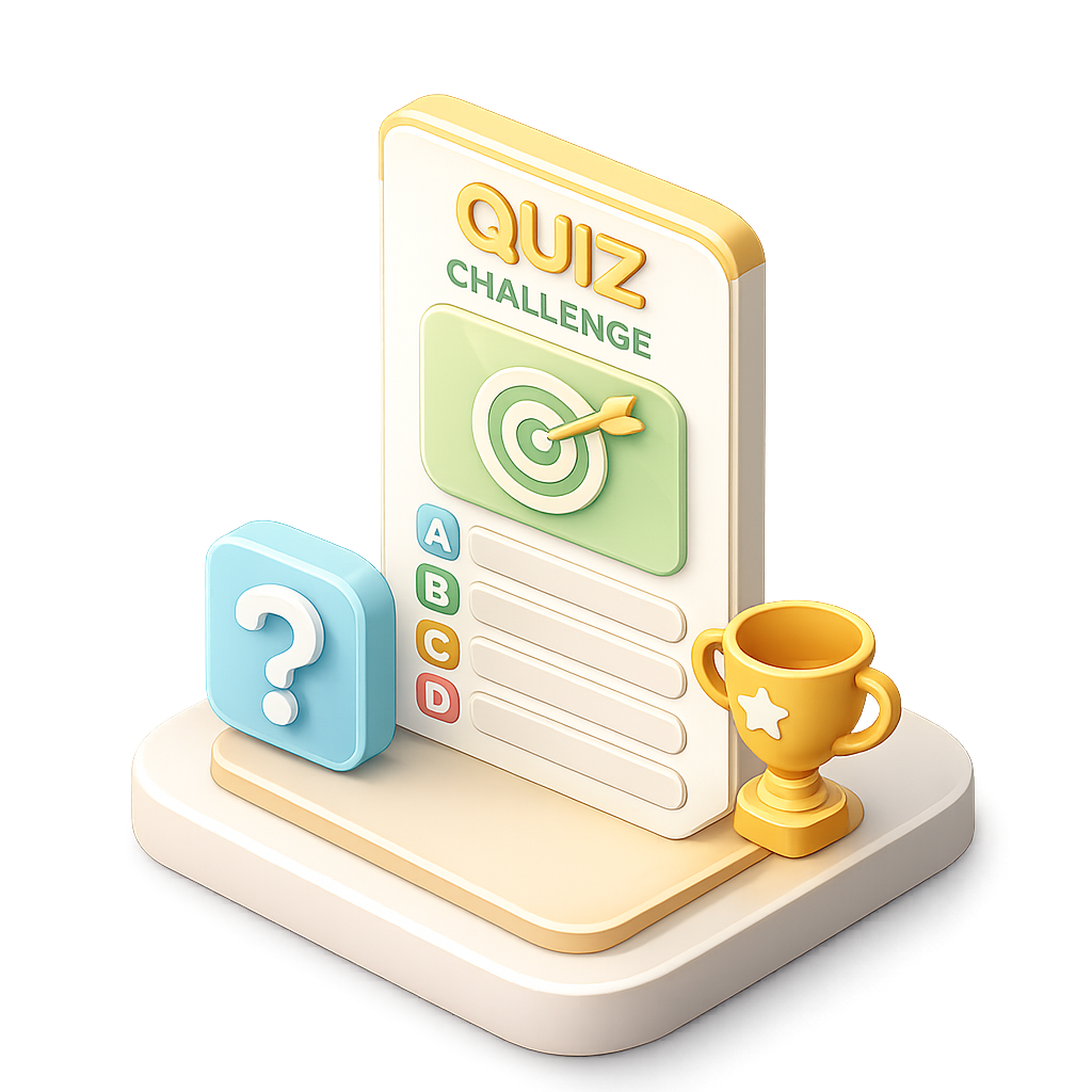Quiz Challenge