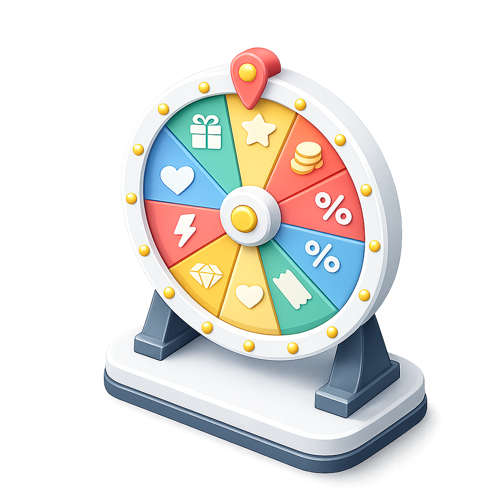 Spin Wheel